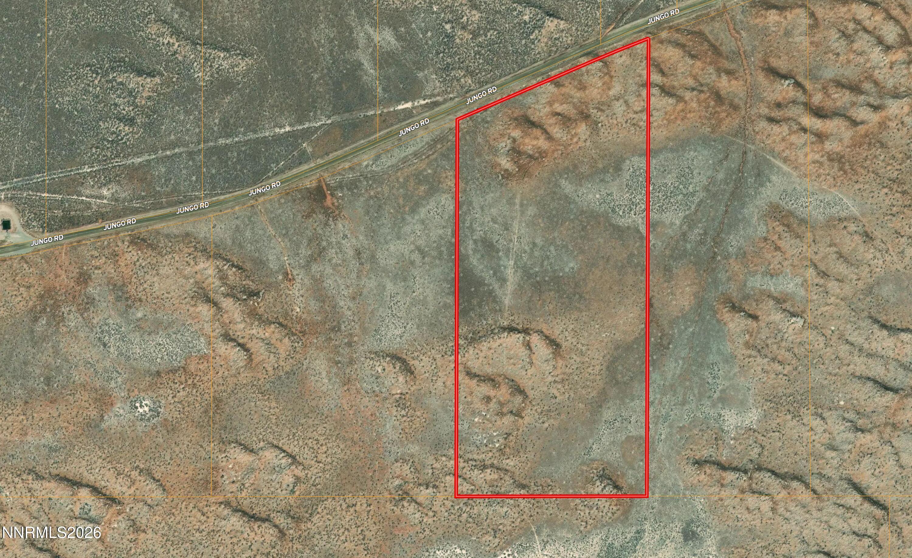 Image 1: 18450 Jungo Rd