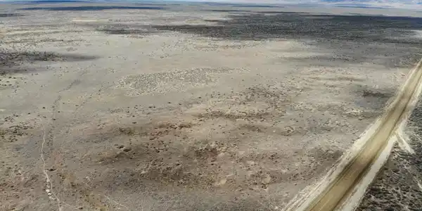 Image 3: 18450 Jungo Rd Drone