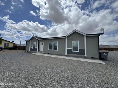 303 Chateau Way