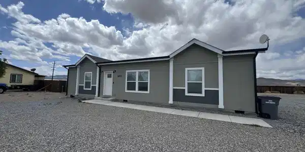 303 Chateau Way