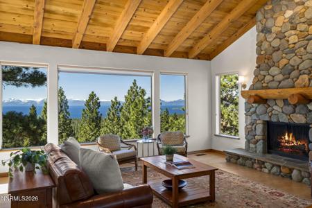 545 Alpine View Drive