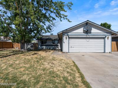 2550 Panamint Road