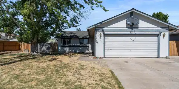 2550 Panamint Road