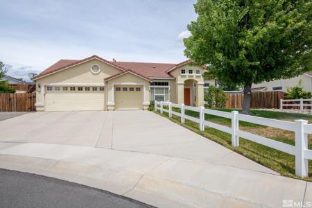 1028 Haywood Court
