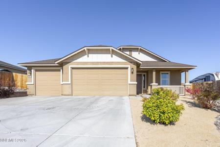 556 Beckwourth Drive