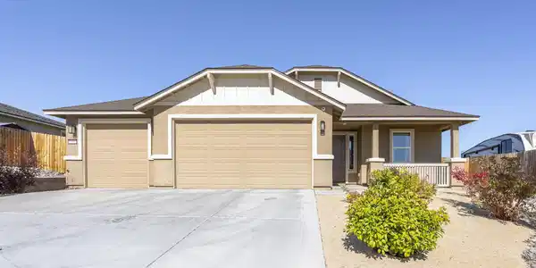 556 Beckwourth Drive