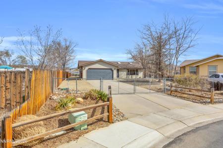 702 Ophir Court