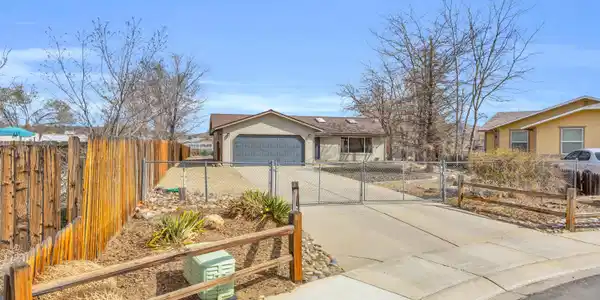702 Ophir Court
