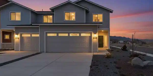 260 Green Lane