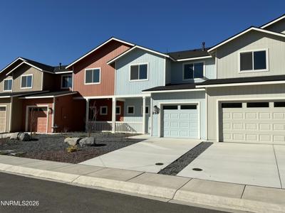 258 Green Lane