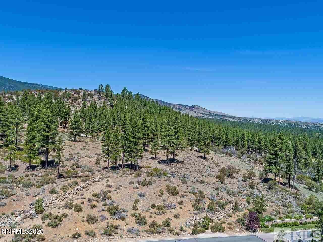 Image 1: Frontal View of Homesite