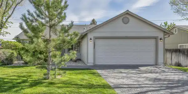 1327 E Marion Russell Drive
