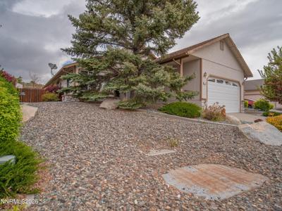 3580 Haystack Drive