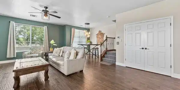 1955 Wind Ranch Road