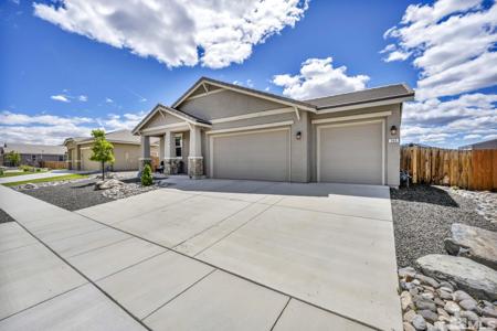 145 Jobe Drive