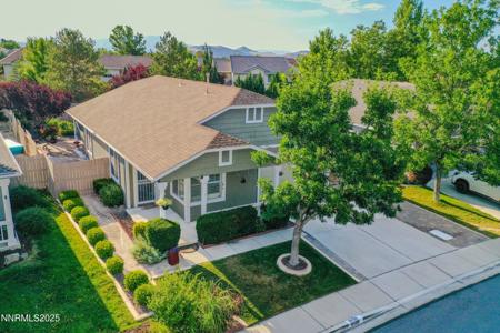 10139 Cascade Falls Drive