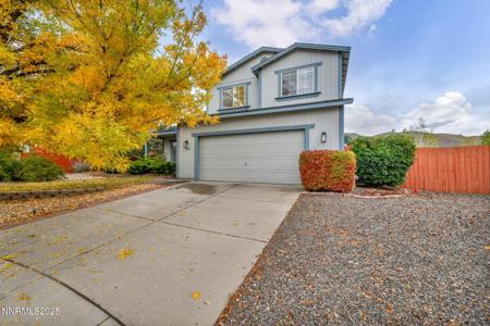 17702 Clear Springs Court