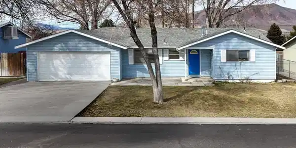 160 Circle Drive