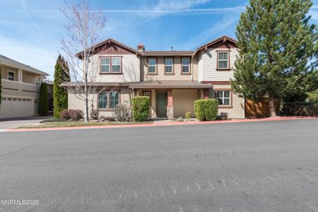 2245 Heavenly View Trail