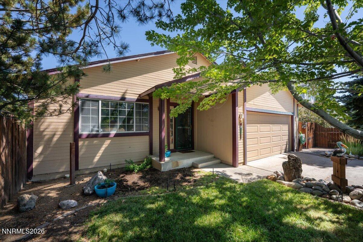 Image 1: 04-8655 Red Baron Blvd Reno NV 89506 (4
