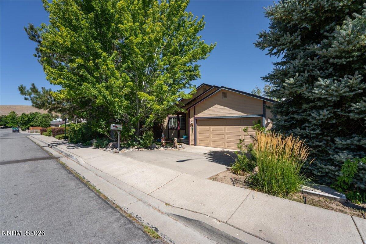Image 2: 01-8655 Red Baron Blvd Reno NV 89506 (1