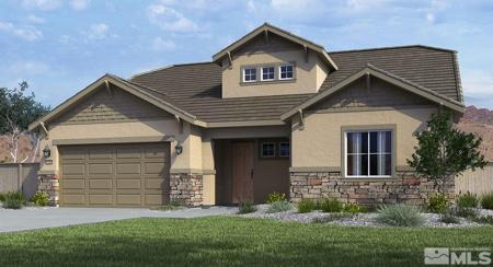 756 Bale Mountain Drive