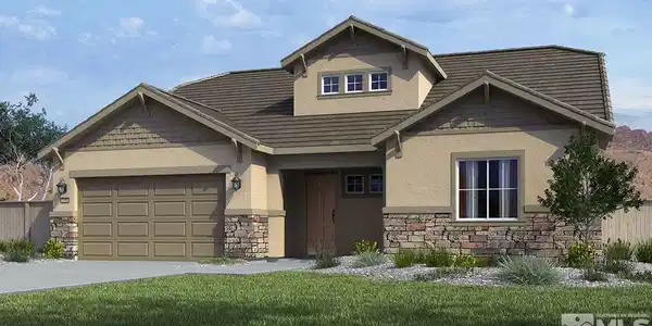 756 Bale Mountain Drive