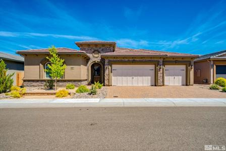 2305 Stone Rise Road