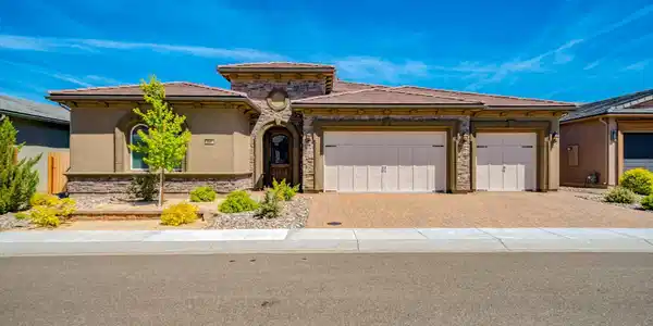 2305 Stone Rise Road