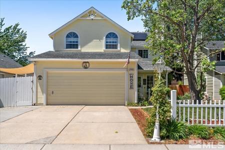 2410 Fieldcrest Drive
