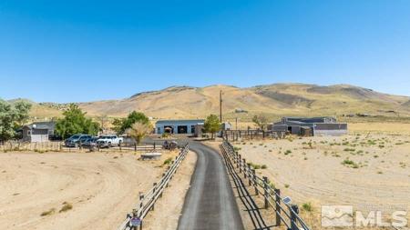 5940 Grass Valley Road