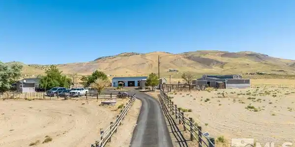 5940 Grass Valley Road