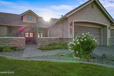 2093 Tamarisk Drive