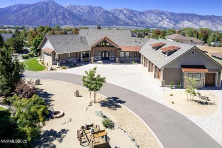 949 Heavenly View Court