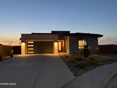 5465 Spirit Court