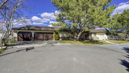 10585 Silver Knolls Boulevard