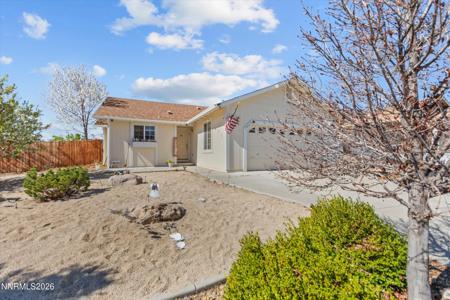 1665 Talking Sparrow Drive