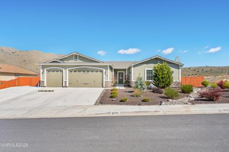 18703 Brady Ridge Court