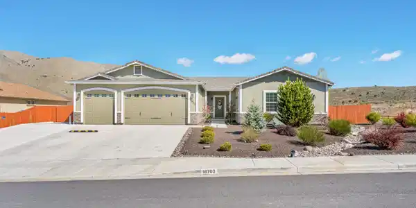 18703 Brady Ridge Court