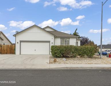 1800 Hickory Lane