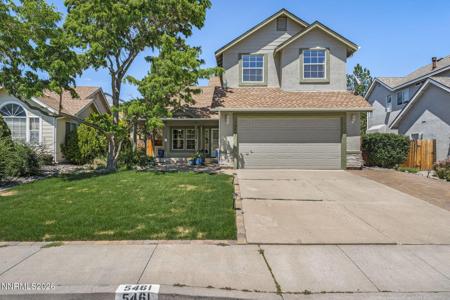 5461 Morning Star Drive