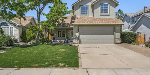 5461 Morning Star Drive