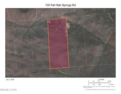 705 Pah Rah Springs Road
