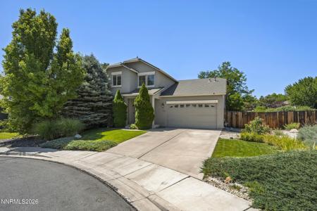 560 Muir Pass Court