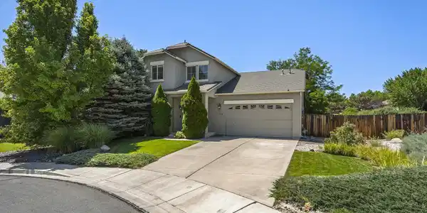 560 Muir Pass Court