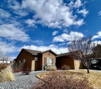 3243 Hackamore Way