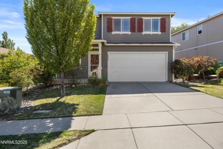 2273 Sapphire Ridge Way