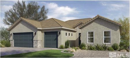 1311 Silver View Circle