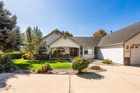 1336 Santa Cruz Drive