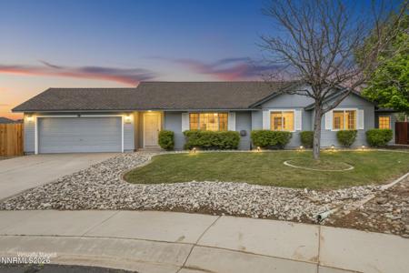 1286 Currycomb Circle